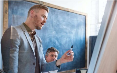 Hiring and Recruiting