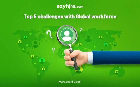 Global Workforce Challenges