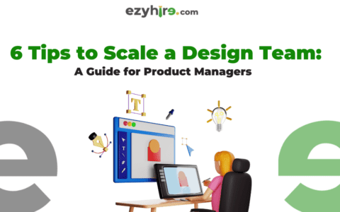 Scale a Design Team