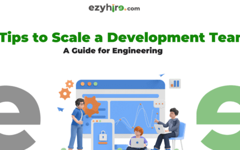 Scale a Development Team