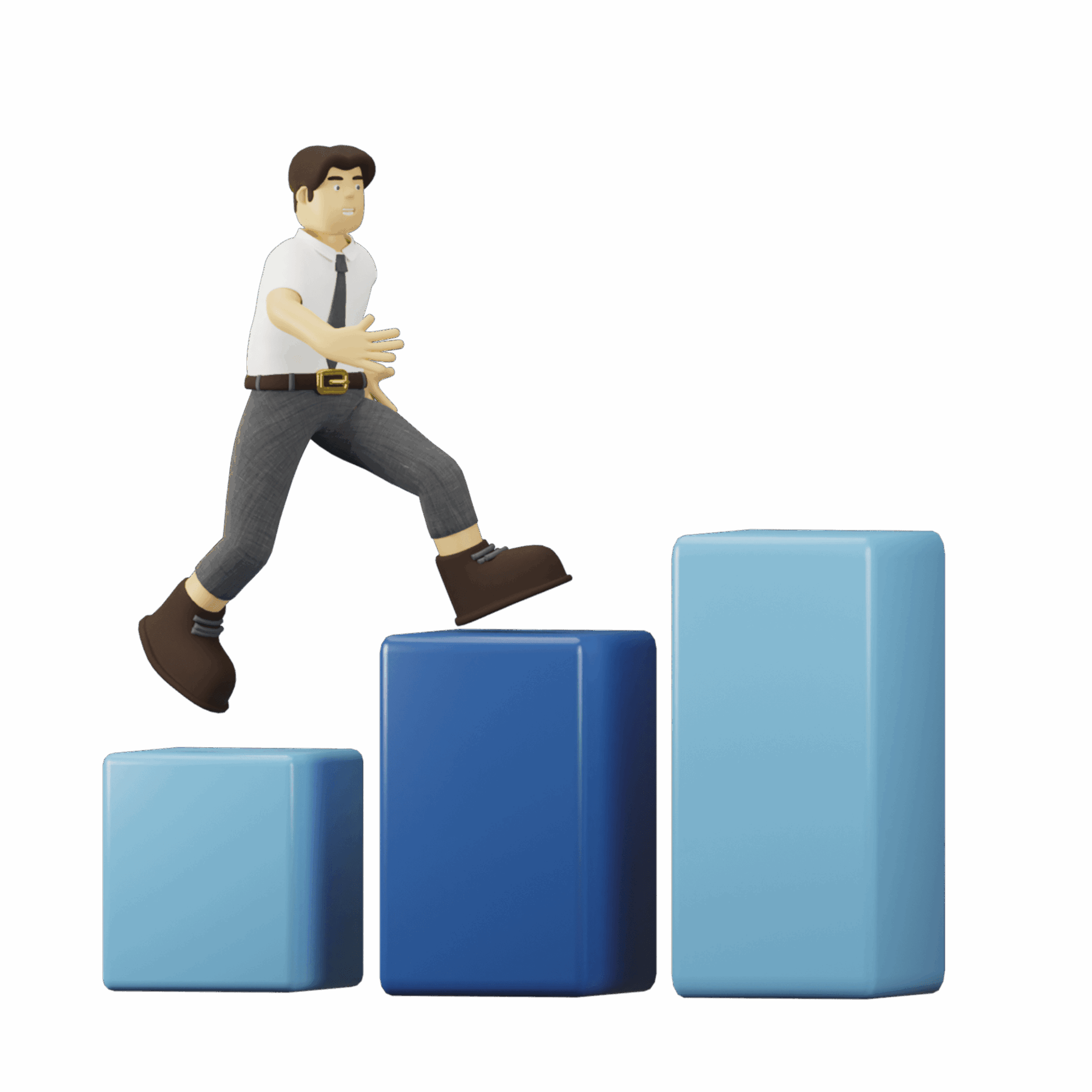 Easy Growth Step