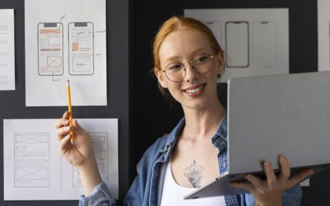 ui/ux designer,Remote Interview Setup Guide