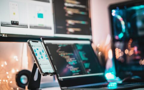 Role of a UI/UX Designer