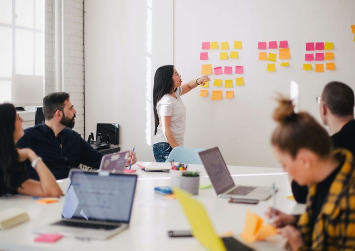 Software Development Team