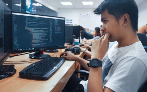 Perfect Front-end Developer