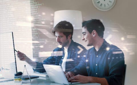 Recruit ReactJS Developers