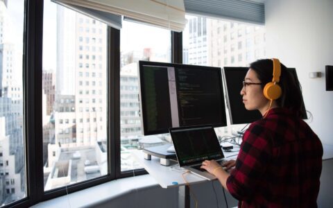 Full Stack Developer ,Elite Full Stack Development Program