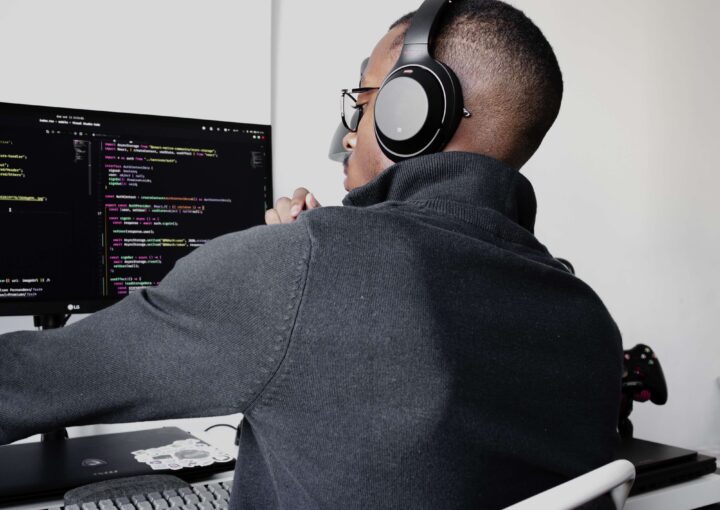 Hire Nodejs Developer