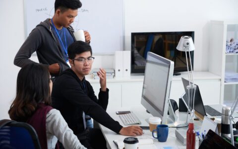 Hire Java Developer,Recruiting skilled Java Developers