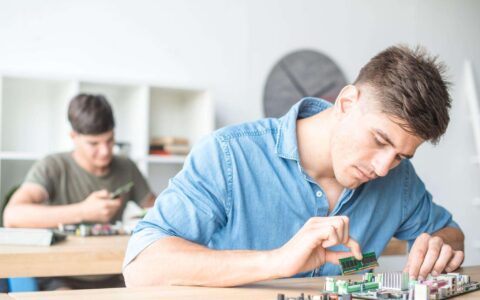 Creating Technical Tests