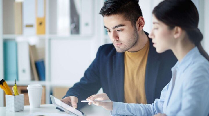 Skill assessment tests for 2025