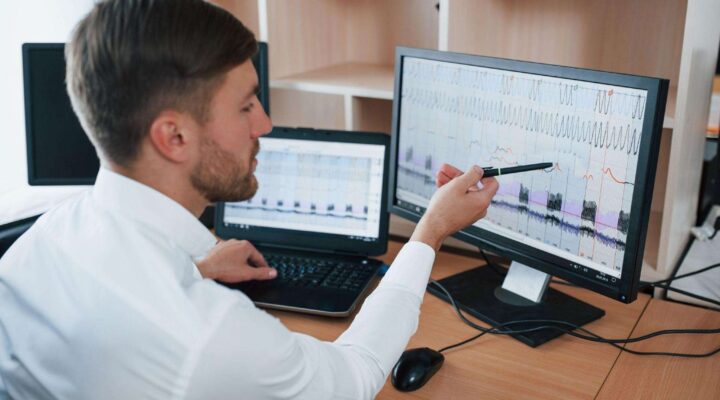 Technical skills for a performance tester