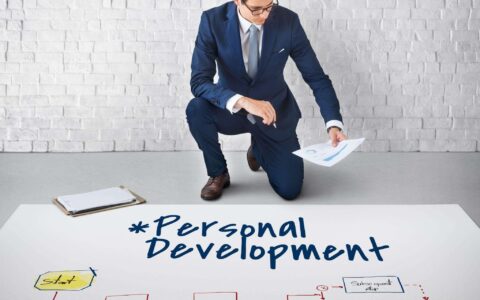 assessing personality and skills
