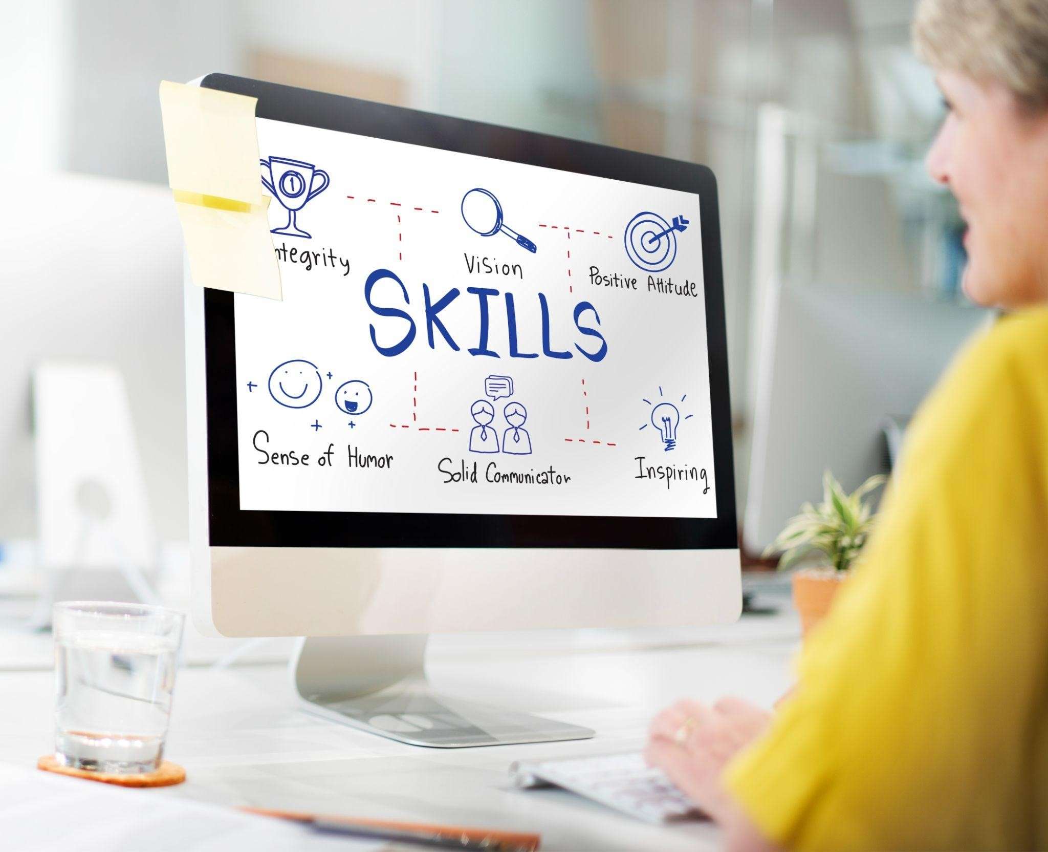 Navigating the Landscape of Skills Assessment A Comprehensive Guide ezyHire