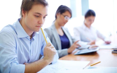 Skill Assessment Tests