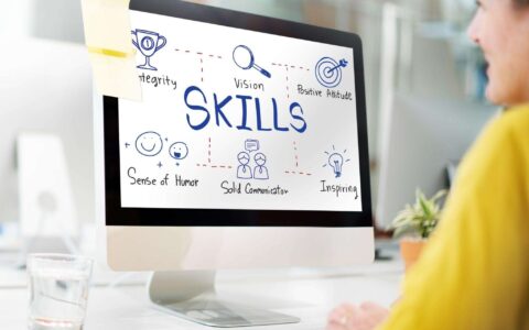 Purpose of skill assessment