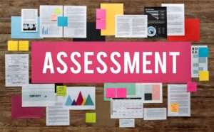Skill-based assessment