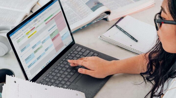 Skills assessment guide