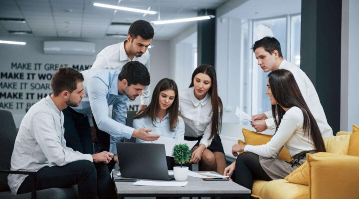 Essential abilities for programmers