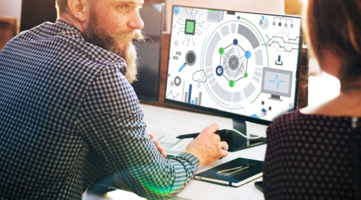 Proficiency in technical skills