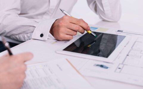 Technical assessment test