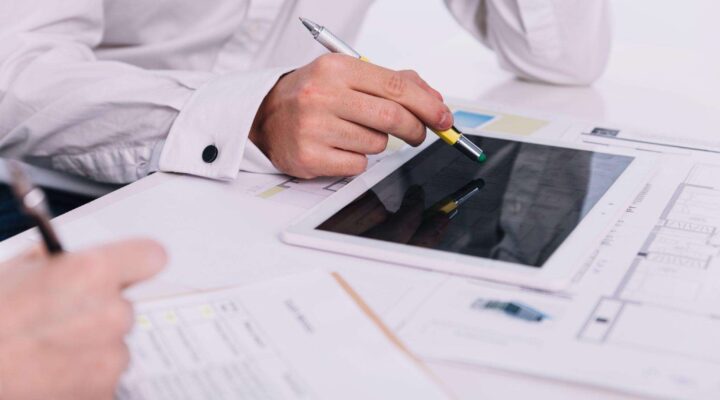 Technical assessment test