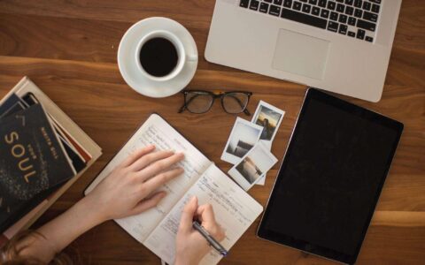 Aptitude and personality test