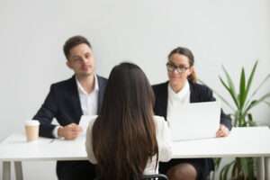 Most common technical interview questions