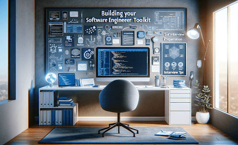 How to prepare for a software engineering interview