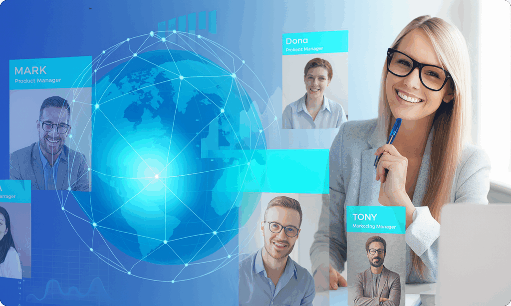 Complete EOR Service