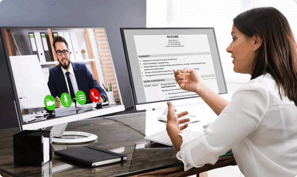 Interview As A Service