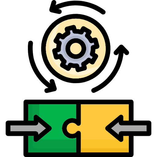 Flexible Integration