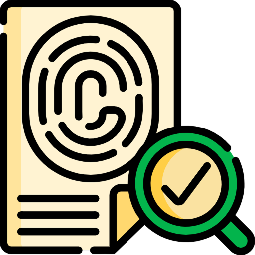 National Criminal <br> Database Check