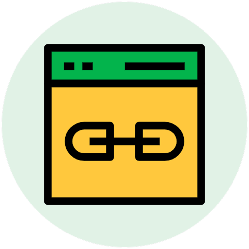 Standalone <br>Verification Links