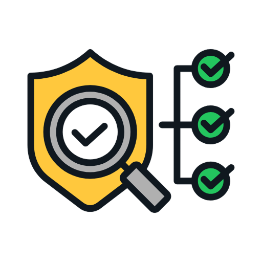 Advanced <br> Security Checks