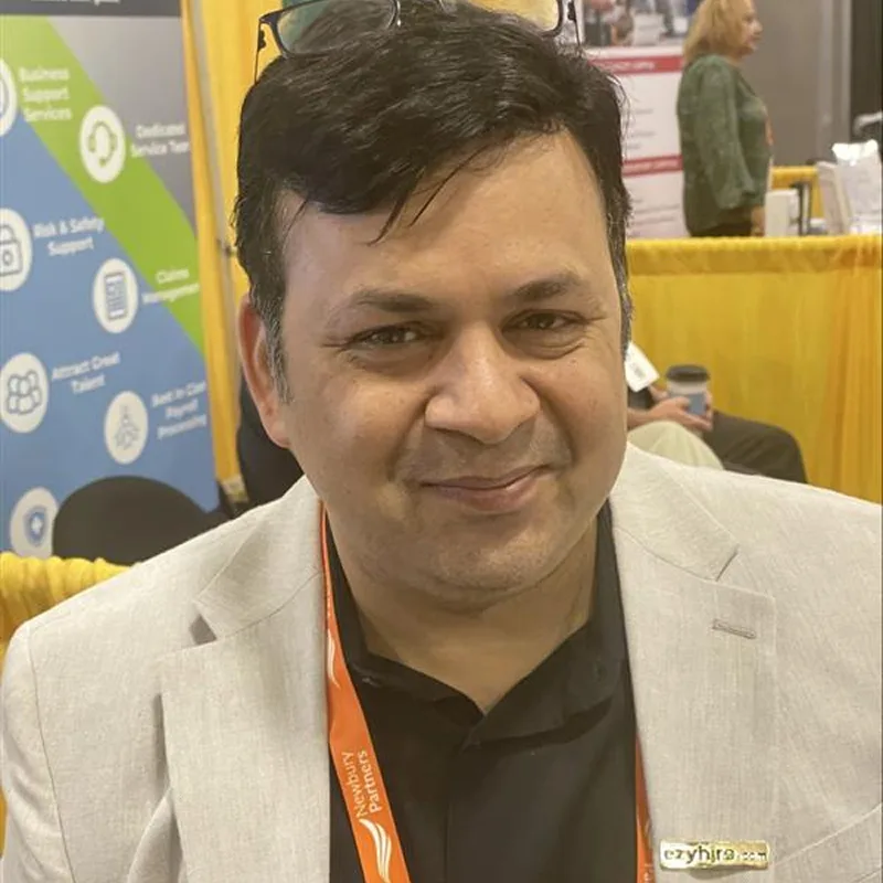 Nitin Mittal