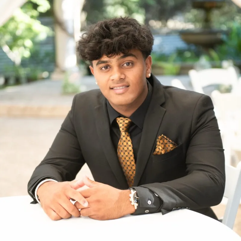 Ronel Maheshwari
