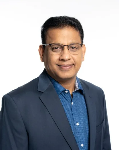 Ronel Maheshwari
